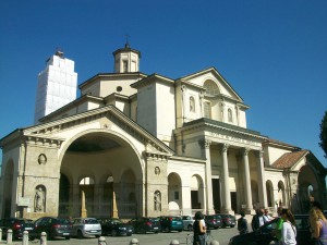 Chiesa Parrocchiale di Gorgonzola