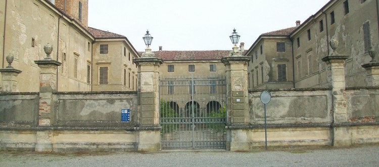 Il Palazzo Signorile