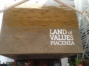 Piazzetta Piacenza