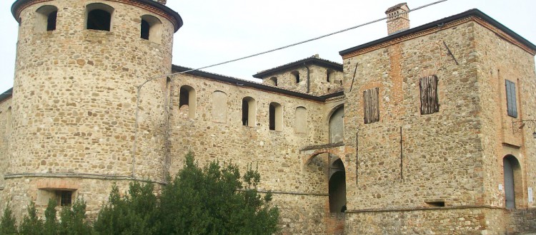 La Rocca di Agazzano