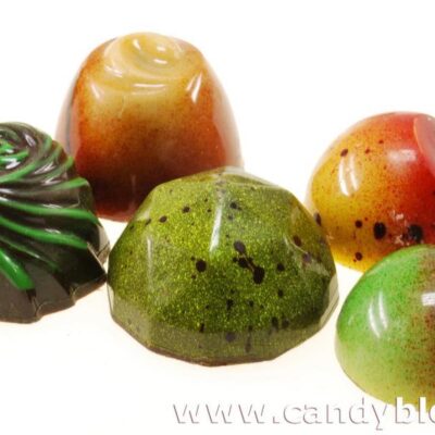 Candyblog.net: un blog su dolci e caramelle