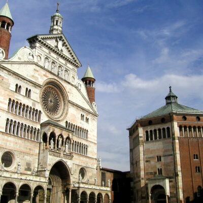 6 luoghi da vedere a Cremona