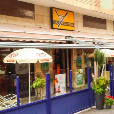 Bar La Piazzetta di Tavazzano