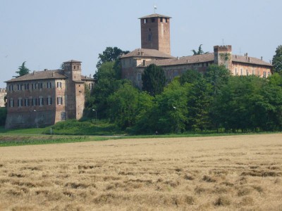 Castello di Sarmato