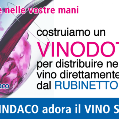 Gutturnio: il vino preferito dal candidato sindaco di Piacenza Stefano Torre