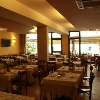 Dove mangiare a Castel San Giovanni