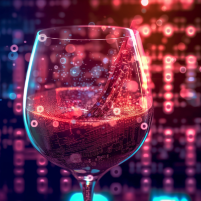 Come l’intelligenza artificiale cambierà il mercato del vino nei prossimi anni