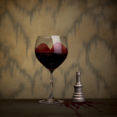 Come usare il vino rosso e gli scacchi per stimolare la creatività