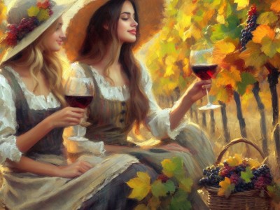 vini da bere in autunno