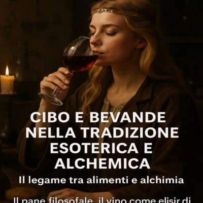 Cibo e bevande nella tradizione esoterica e alchemica: Il legame tra alimenti e alchimia