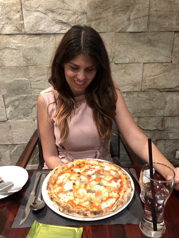 Elisa Serafini